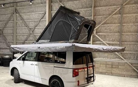 Mitsubishi Delica D:5 I, 2022 год, 3 750 000 рублей, 11 фотография