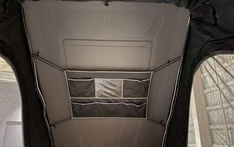 Mitsubishi Delica D:5 I, 2022 год, 3 750 000 рублей, 15 фотография