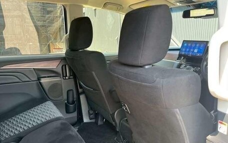 Mitsubishi Delica D:5 I, 2022 год, 3 750 000 рублей, 21 фотография