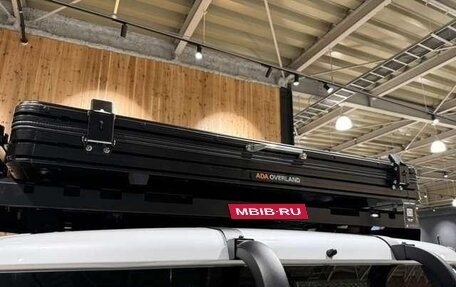 Mitsubishi Delica D:5 I, 2022 год, 3 750 000 рублей, 13 фотография