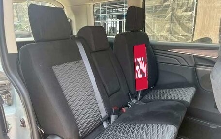 Mitsubishi Delica D:5 I, 2022 год, 3 750 000 рублей, 20 фотография