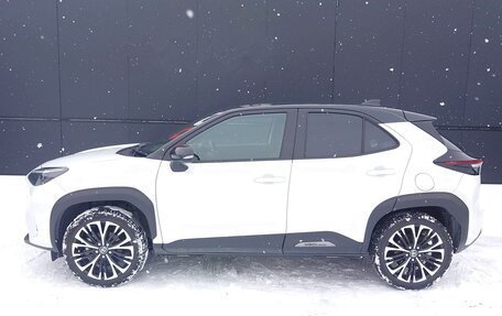 Toyota Yaris Cross, 2022 год, 1 477 000 рублей, 8 фотография