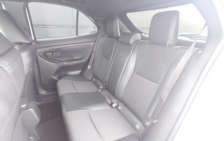 Toyota Yaris Cross, 2022 год, 1 477 000 рублей, 11 фотография