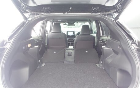 Toyota Yaris Cross, 2022 год, 1 477 000 рублей, 14 фотография