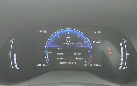 Toyota Yaris Cross, 2022 год, 1 477 000 рублей, 17 фотография