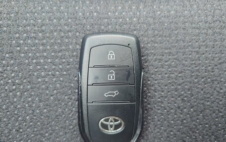 Toyota Yaris Cross, 2022 год, 1 477 000 рублей, 16 фотография