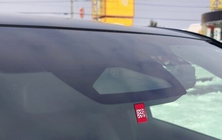 Toyota Yaris Cross, 2022 год, 1 477 000 рублей, 9 фотография