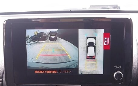 Toyota Yaris Cross, 2022 год, 1 477 000 рублей, 19 фотография