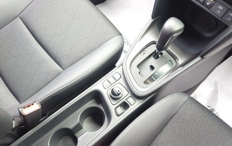 Toyota Yaris Cross, 2022 год, 1 477 000 рублей, 28 фотография