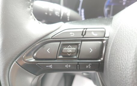 Toyota Yaris Cross, 2022 год, 1 477 000 рублей, 35 фотография