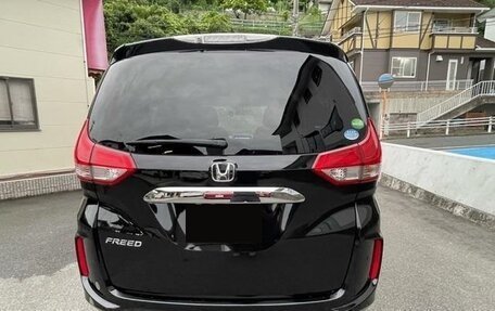 Honda Freed II, 2019 год, 1 389 000 рублей, 6 фотография