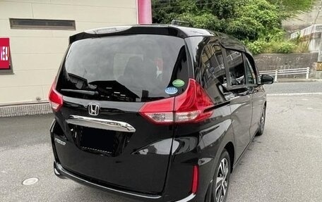 Honda Freed II, 2019 год, 1 389 000 рублей, 7 фотография