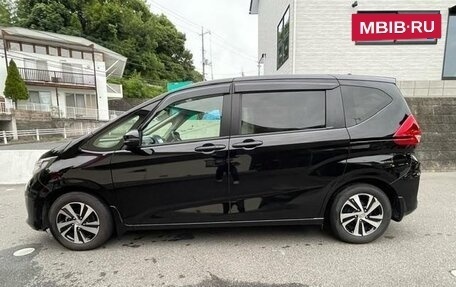 Honda Freed II, 2019 год, 1 389 000 рублей, 4 фотография