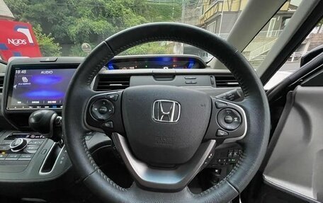 Honda Freed II, 2019 год, 1 389 000 рублей, 11 фотография