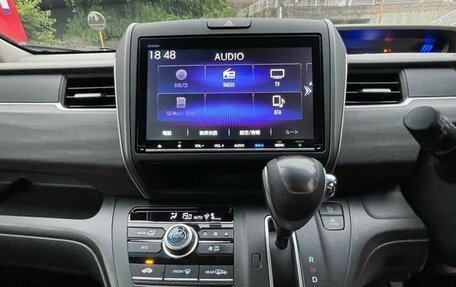 Honda Freed II, 2019 год, 1 389 000 рублей, 12 фотография