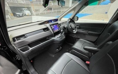 Honda Freed II, 2019 год, 1 389 000 рублей, 18 фотография