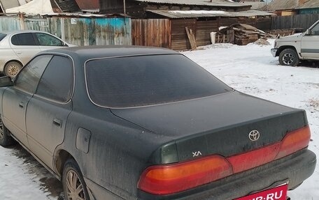Toyota Vista, 1993 год, 100 000 рублей, 3 фотография