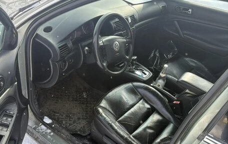 Volkswagen Passat B5+ рестайлинг, 2000 год, 370 000 рублей, 4 фотография