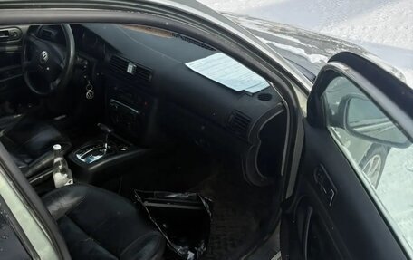 Volkswagen Passat B5+ рестайлинг, 2000 год, 370 000 рублей, 9 фотография