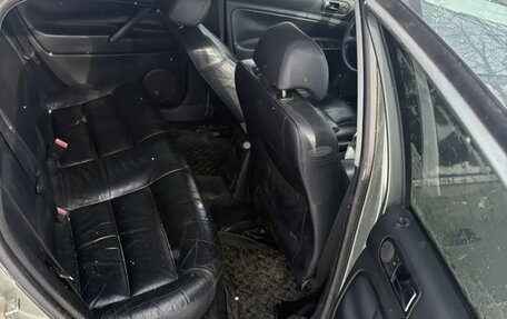 Volkswagen Passat B5+ рестайлинг, 2000 год, 370 000 рублей, 10 фотография