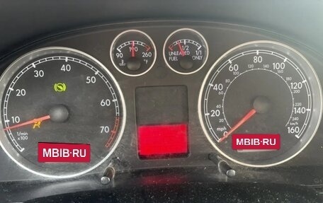 Volkswagen Passat B5+ рестайлинг, 2000 год, 370 000 рублей, 11 фотография