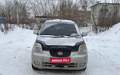 KIA Picanto I, 2005 год, 239 000 рублей, 1 фотография