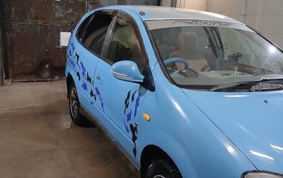 Nissan Tino, 1999 год, 400 000 рублей, 1 фотография