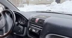 KIA Picanto I, 2005 год, 239 000 рублей, 5 фотография