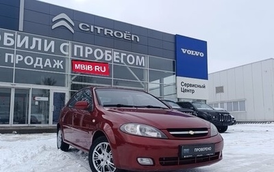 Chevrolet Lacetti, 2006 год, 600 000 рублей, 1 фотография
