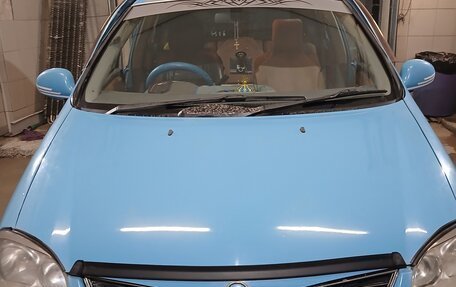 Nissan Tino, 1999 год, 400 000 рублей, 3 фотография