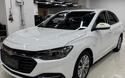 Chevrolet Monza, 2022 год, 1 100 888 рублей, 1 фотография