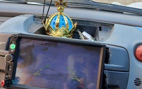 Nissan Tino, 1999 год, 400 000 рублей, 4 фотография