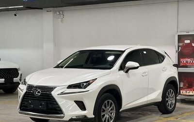 Lexus NX I, 2021 год, 3 250 003 рублей, 1 фотография