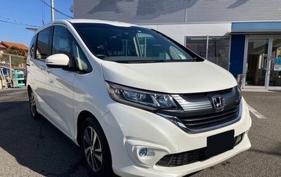 Honda Freed II, 2018 год, 1 366 000 рублей, 1 фотография