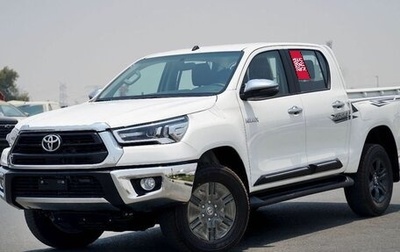 Toyota Hilux VIII, 2026 год, 4 372 555 рублей, 1 фотография