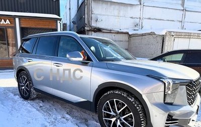 GAC GS8, 2024 год, 3 780 000 рублей, 1 фотография