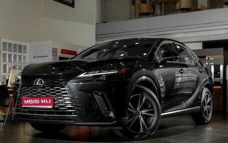Lexus RX IV рестайлинг, 2025 год, 7 990 000 рублей, 1 фотография
