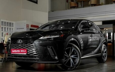 Lexus RX IV рестайлинг, 2025 год, 7 990 000 рублей, 1 фотография