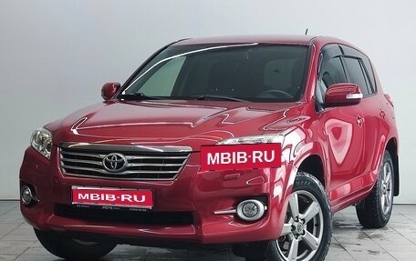 Toyota RAV4, 2012 год, 1 600 000 рублей, 1 фотография