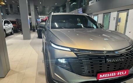 Haval F7, 2026 год, 2 899 000 рублей, 2 фотография