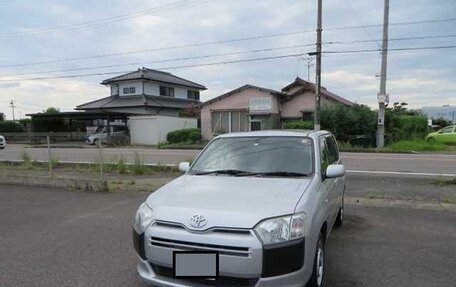 Toyota Probox I, 2020 год, 1 030 000 рублей, 1 фотография