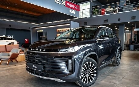 CheryExeed TXL, 2025 год, 3 880 000 рублей, 1 фотография