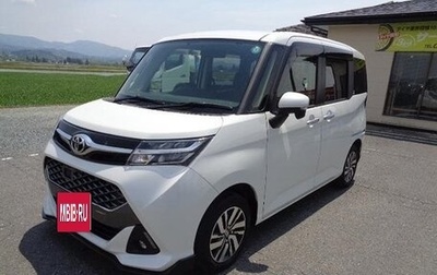 Toyota Tank I, 2019 год, 800 000 рублей, 1 фотография