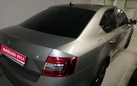 Skoda Octavia, 2020 год, 2 500 000 рублей, 1 фотография