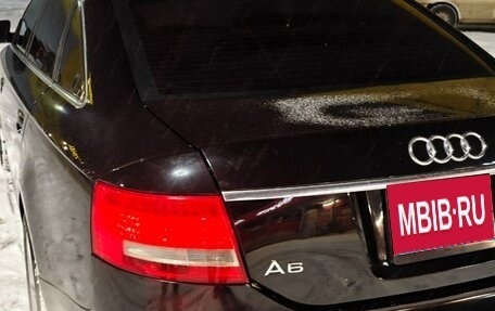 Audi A6, 2005 год, 850 000 рублей, 1 фотография