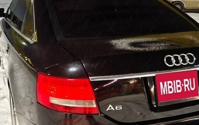 Audi A6, 2005 год, 850 000 рублей, 1 фотография