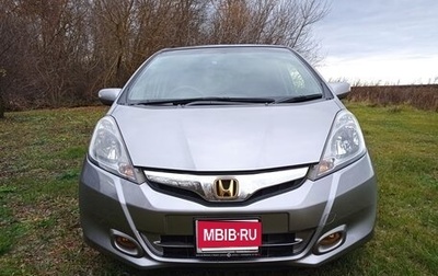 Honda Fit III, 2012 год, 1 000 000 рублей, 1 фотография