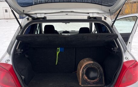 Peugeot 307 I, 2002 год, 280 000 рублей, 14 фотография