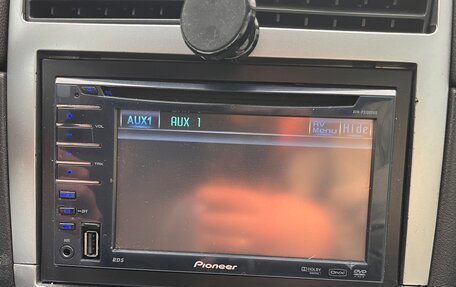 Peugeot 307 I, 2002 год, 280 000 рублей, 18 фотография