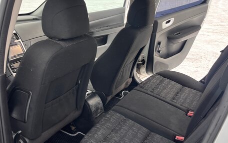 Peugeot 307 I, 2002 год, 280 000 рублей, 23 фотография